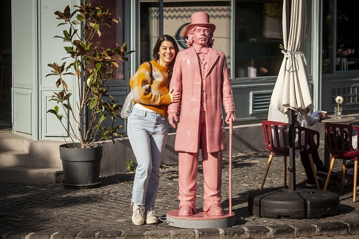 threading past and present